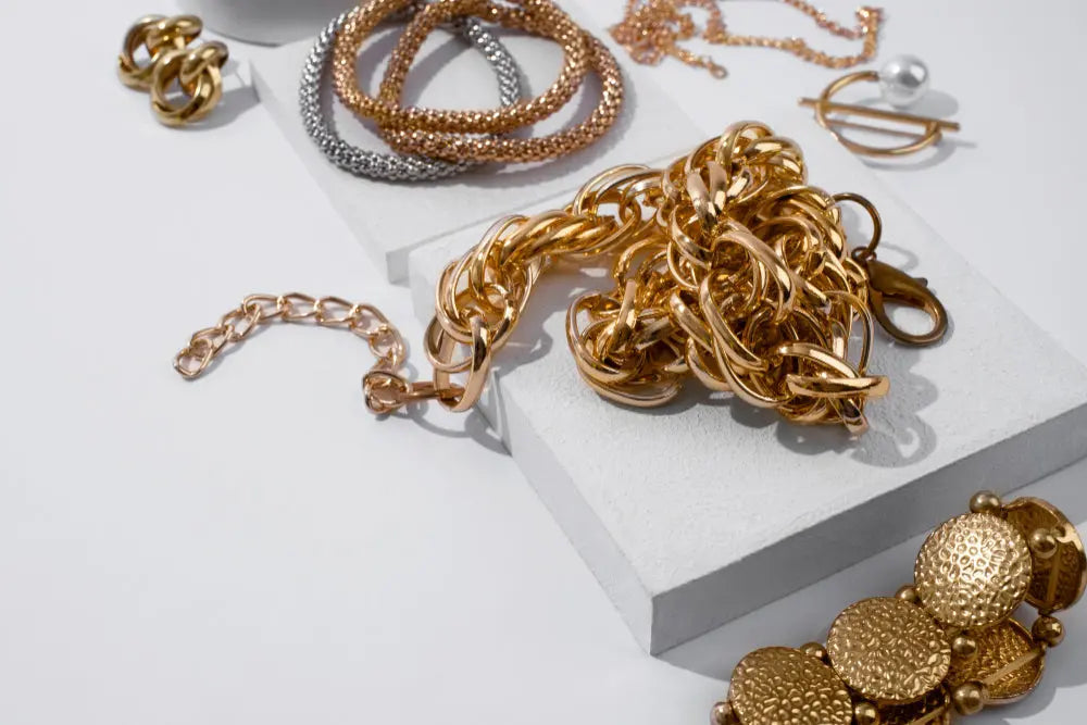 Jewellery Valuation in Dublin: Why and How to Get Your Jewellery Professionally Valued - Tamis Jewellery Ireland