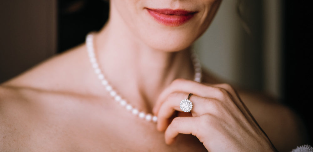 Discover the Allure of Unique Jewellery Ireland for Daily Wear - Tamis Jewellery Ireland