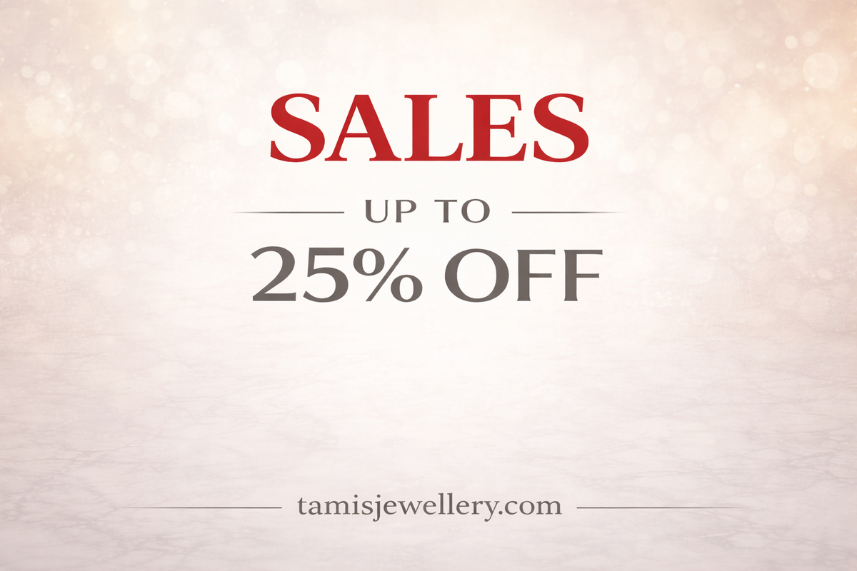 Sales Tamis Jewellery ireland dublin brasiliero