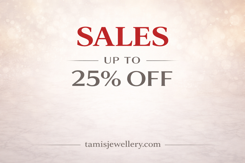 Sales Tamis Jewellery ireland dublin brasiliero