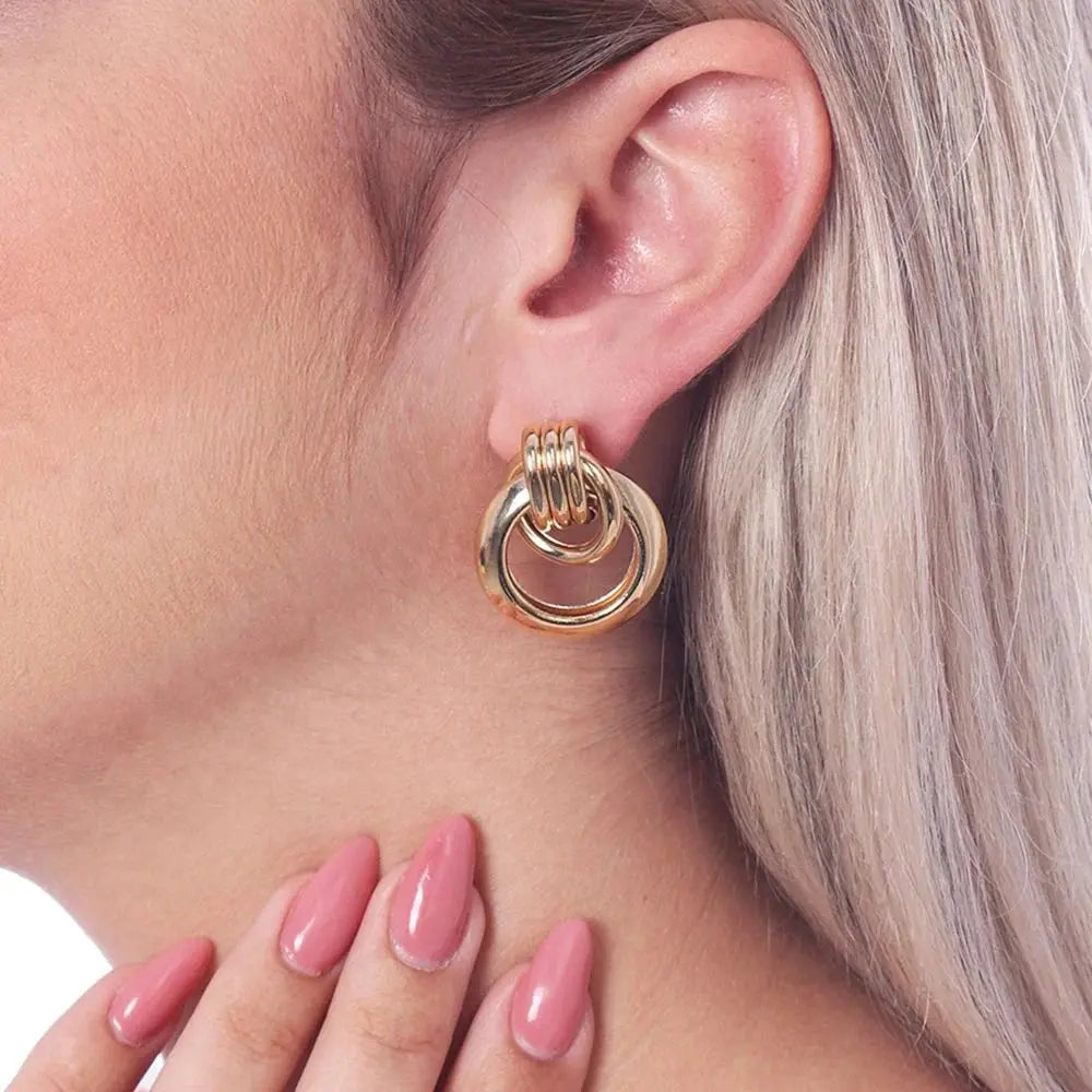 Earrings - Tamis Jewellery Ireland