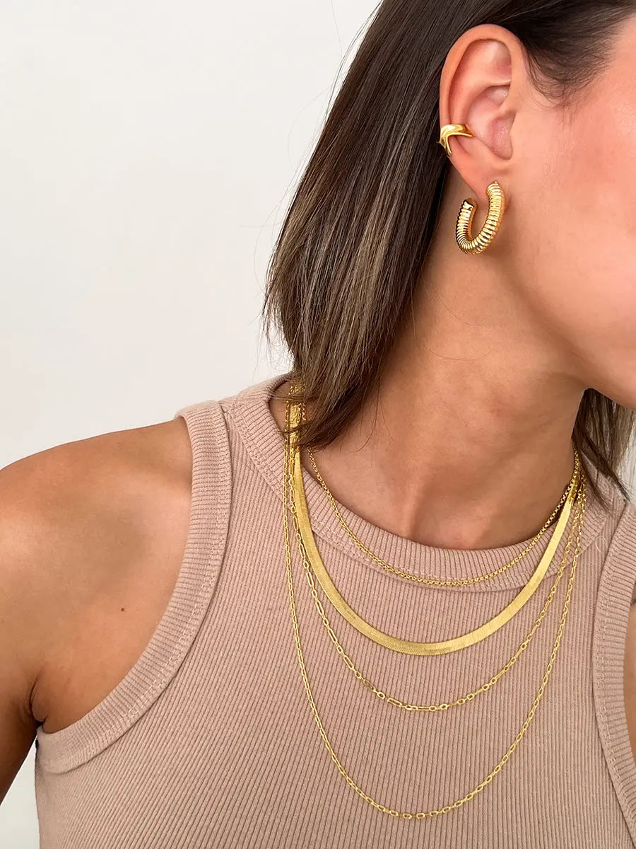 Set Collection - Tamis Jewellery Ireland