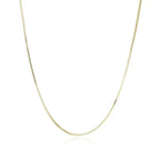 18k Gold Plated Shutter Choker - Tamis Jewellery Ireland