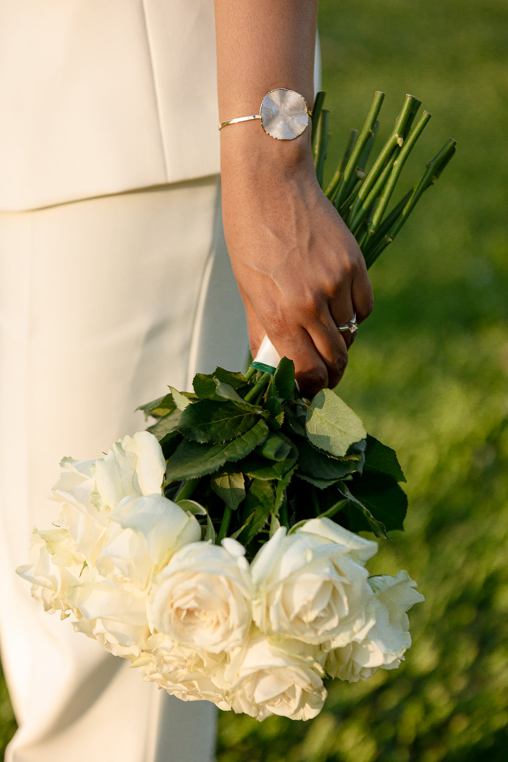 Aurora Bracelet – 18K Gold Plated