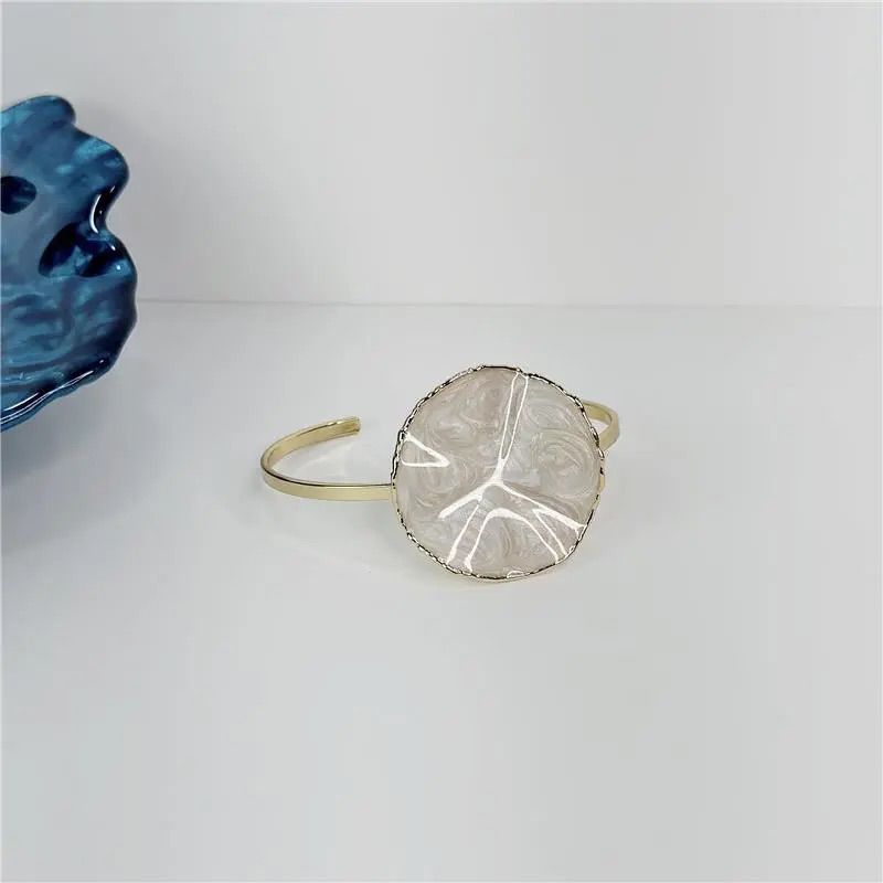 Aurora Bracelet – 18K Gold Plated