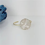 Aurora Bracelet – 18K Gold Plated