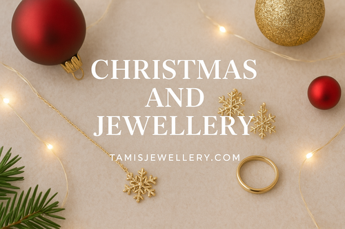 tamis jewellery christmas shop jewellery online shop now