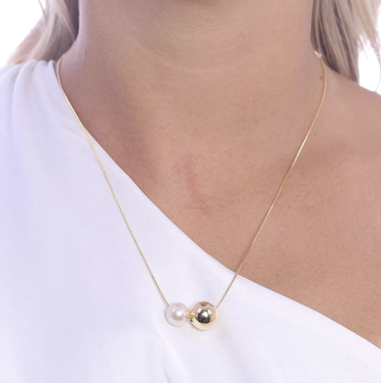 Aurora Necklace