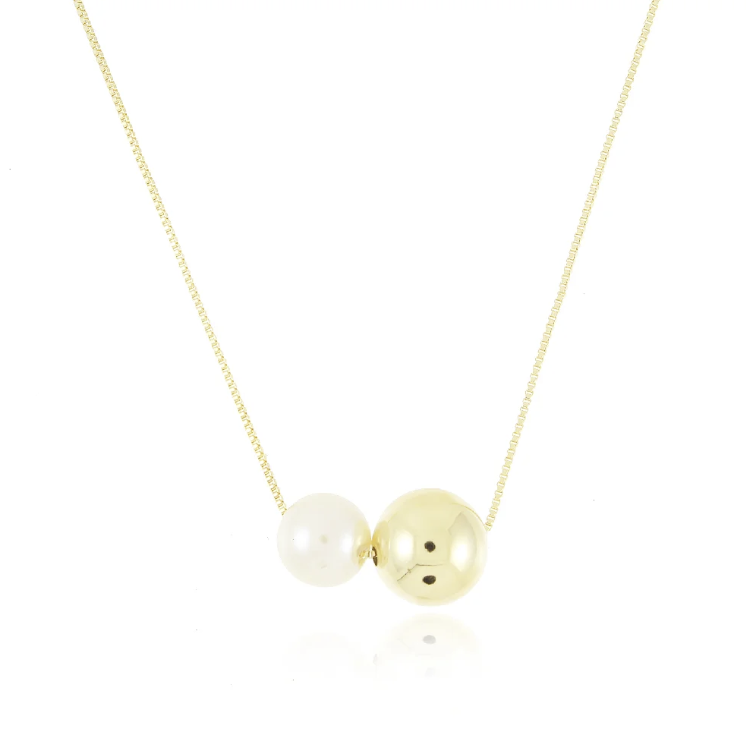 Aurora Necklace