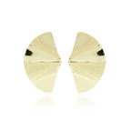 Tamis Jewellery Organic Modern Earrings Ireland - Tamis Jewellery Ireland