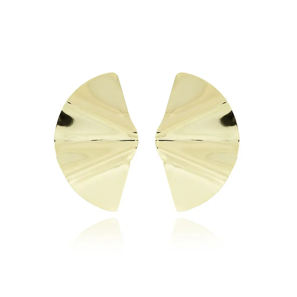 Tamis Jewellery Organic Modern Earrings Ireland - Tamis Jewellery Ireland