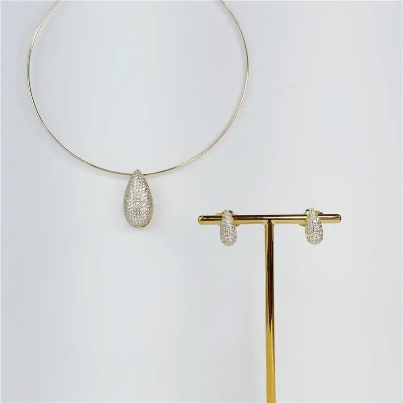 Golden Drop Spark Set